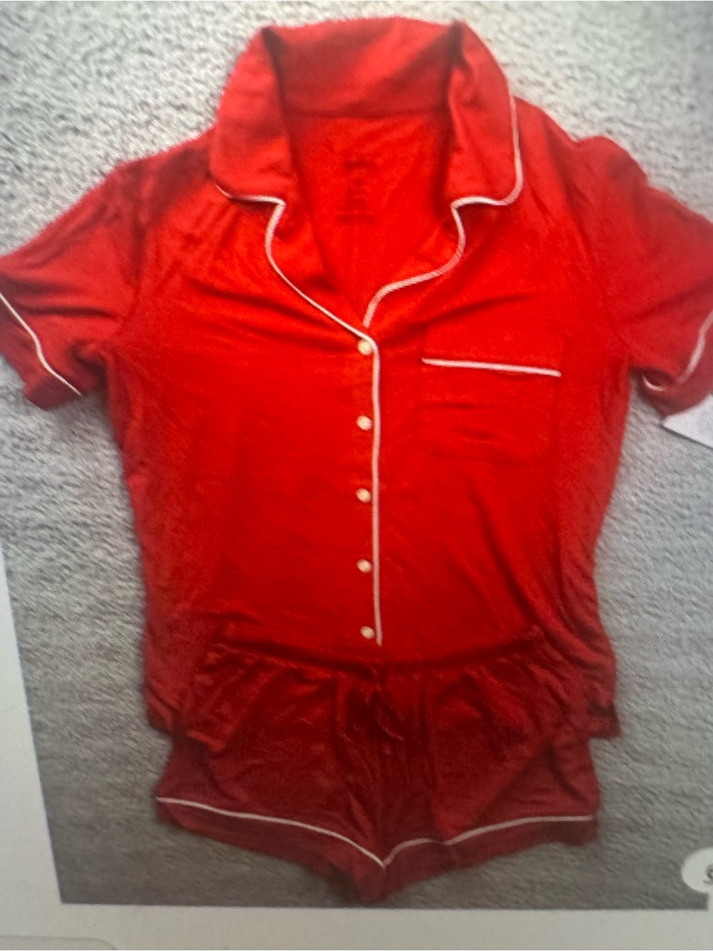 Auden pj set